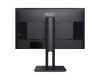 MSI Monitor 23.8 cala PRO MP245PG LED/FHD/Flat/100Hz/czarny